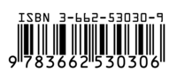 Barcode für ISBN 978-3-662-53030-6